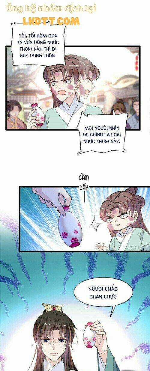 TỰ CẨM - Chapter 147 - Trang 18