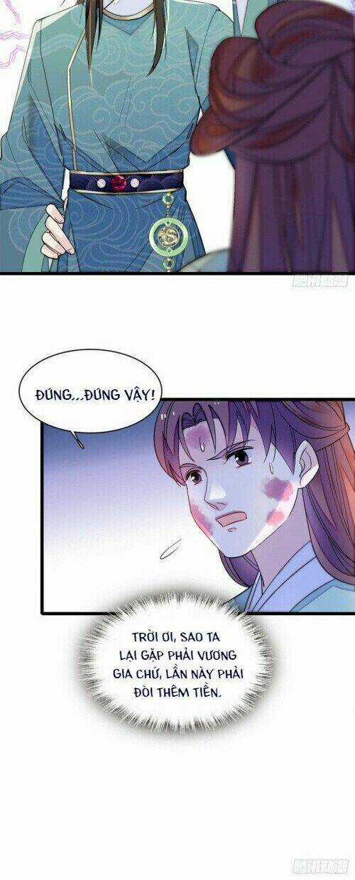 TỰ CẨM - Chapter 147 - Trang 19