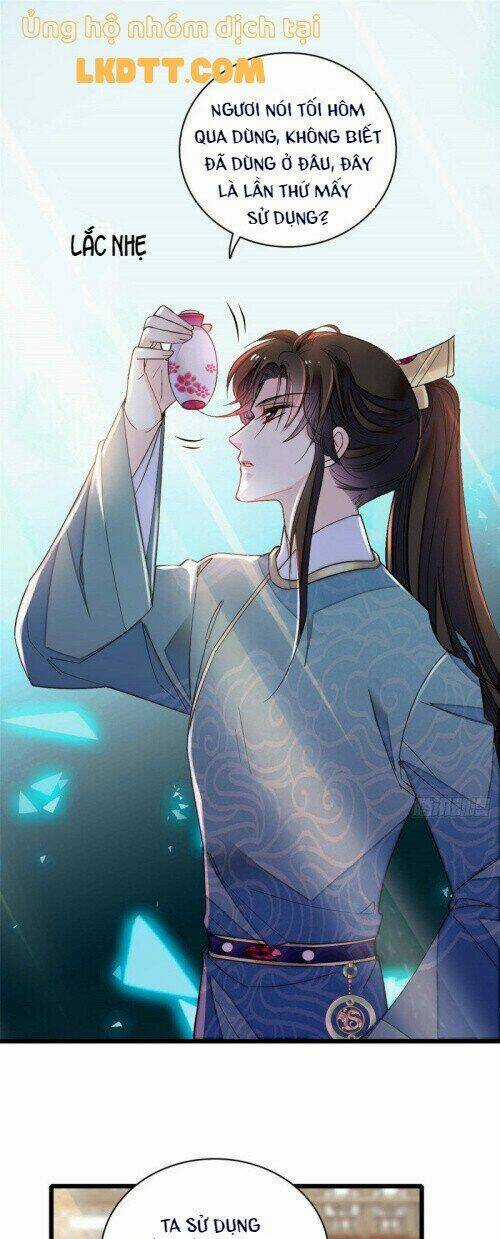 TỰ CẨM - Chapter 147 - Trang 20