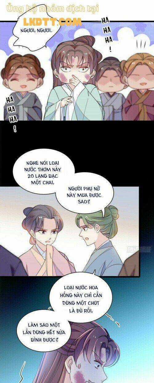 TỰ CẨM - Chapter 147 - Trang 22