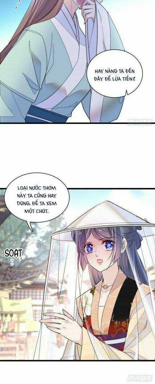 TỰ CẨM - Chapter 147 - Trang 23