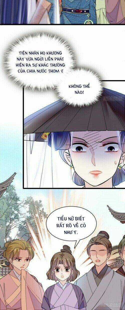 TỰ CẨM - Chapter 147 - Trang 25