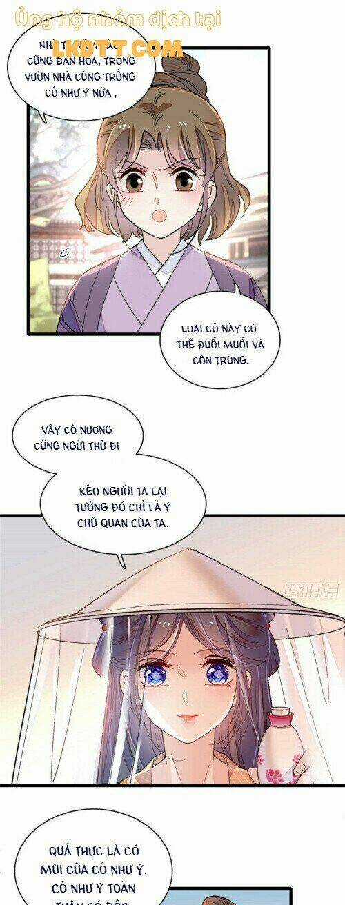 TỰ CẨM - Chapter 147 - Trang 26