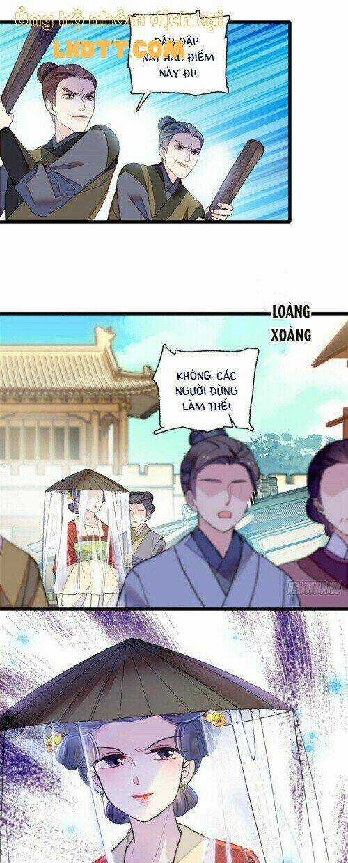 TỰ CẨM - Chapter 147 - Trang 4