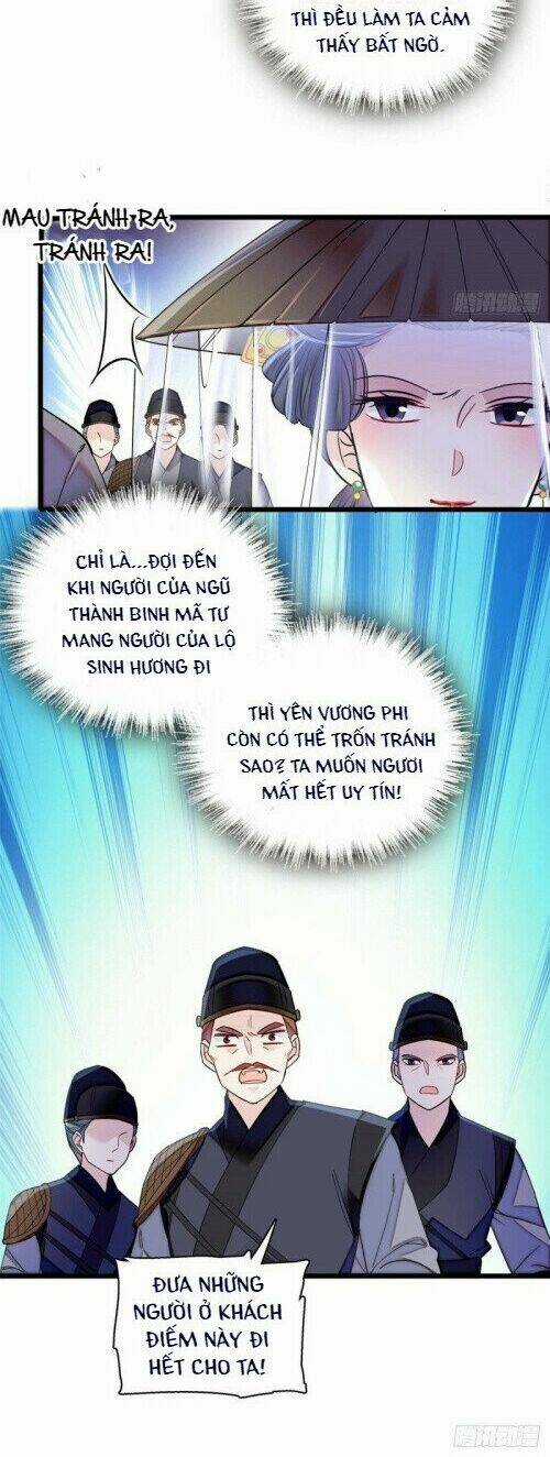 TỰ CẨM - Chapter 147 - Trang 9