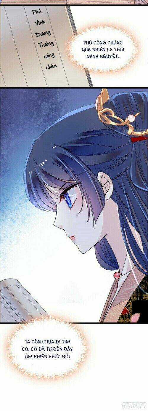 TỰ CẨM - Chapter 148 - Trang 12