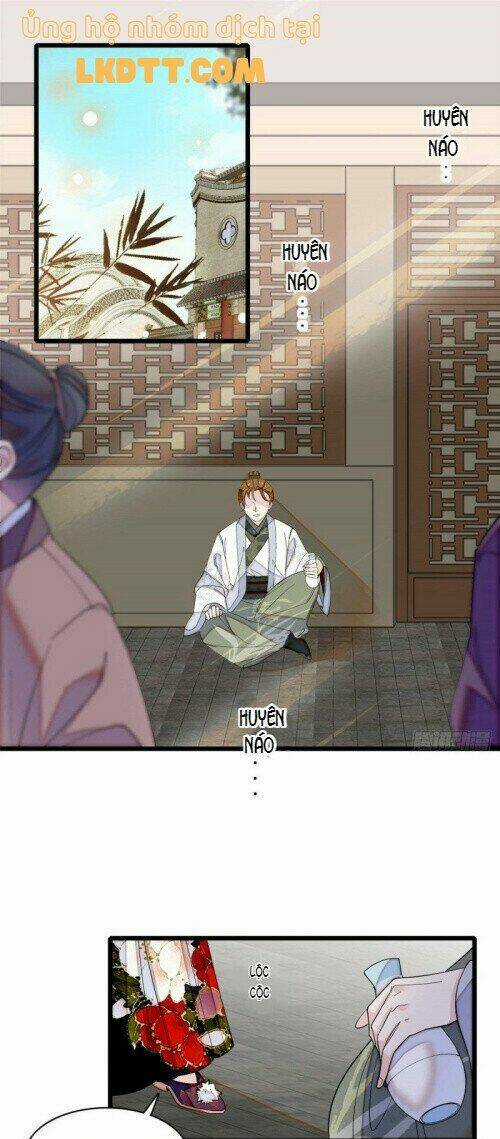 TỰ CẨM - Chapter 148 - Trang 13