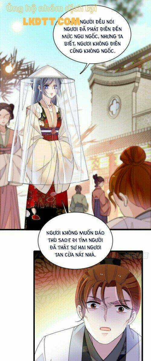 TỰ CẨM - Chapter 148 - Trang 15