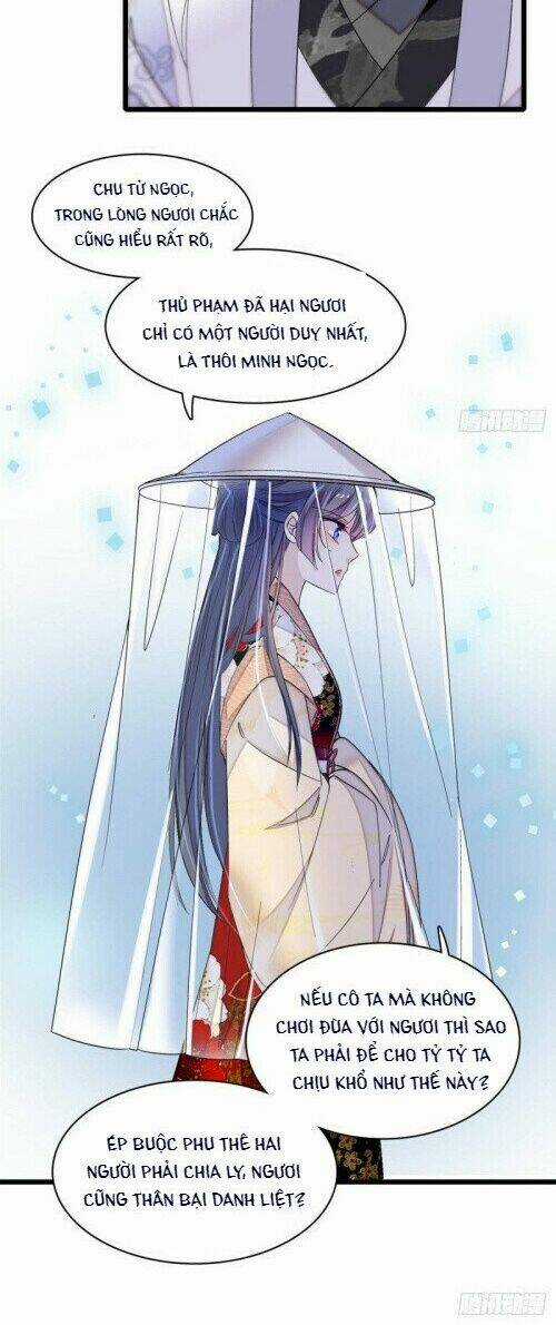 TỰ CẨM - Chapter 148 - Trang 16