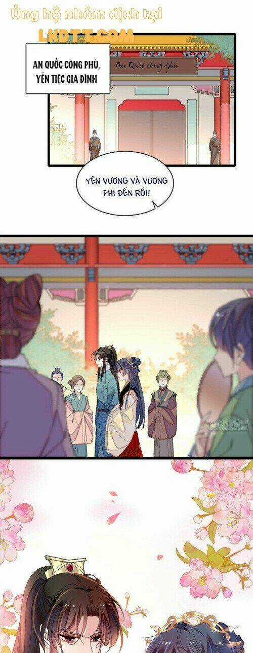 TỰ CẨM - Chapter 148 - Trang 19