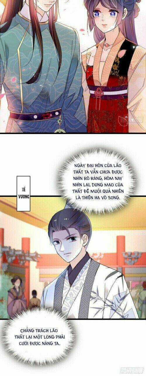 TỰ CẨM - Chapter 148 - Trang 20