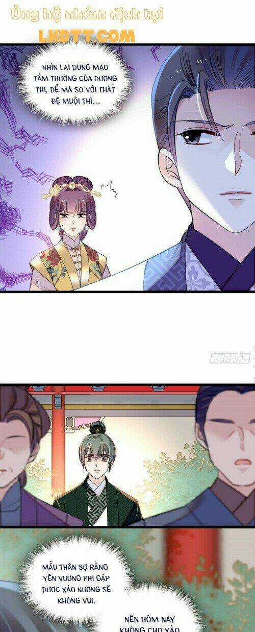 TỰ CẨM - Chapter 148 - Trang 21