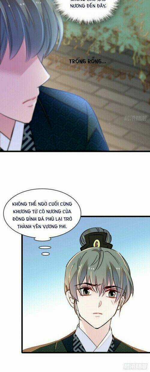 TỰ CẨM - Chapter 148 - Trang 22