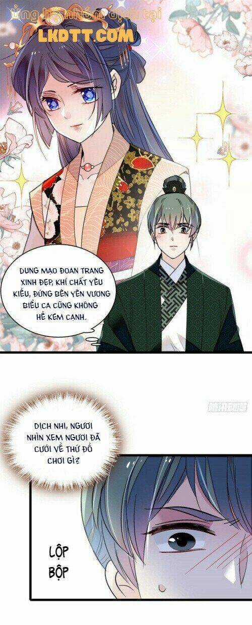 TỰ CẨM - Chapter 148 - Trang 23