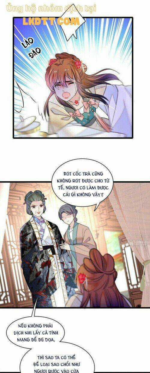 TỰ CẨM - Chapter 148 - Trang 25