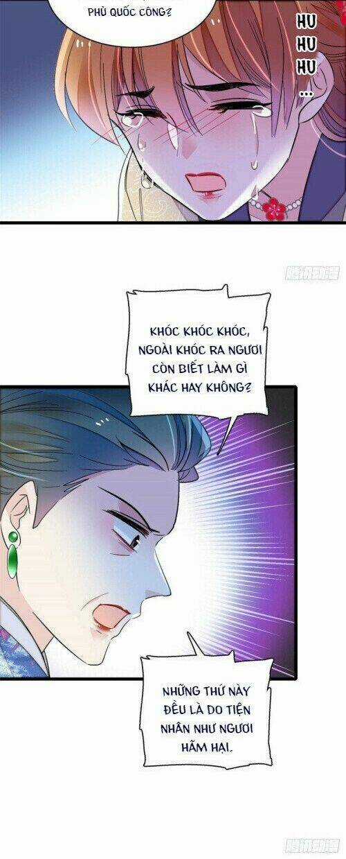 TỰ CẨM - Chapter 148 - Trang 26