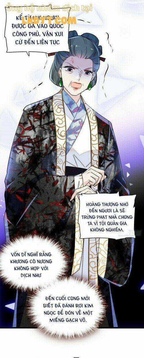 TỰ CẨM - Chapter 148 - Trang 27