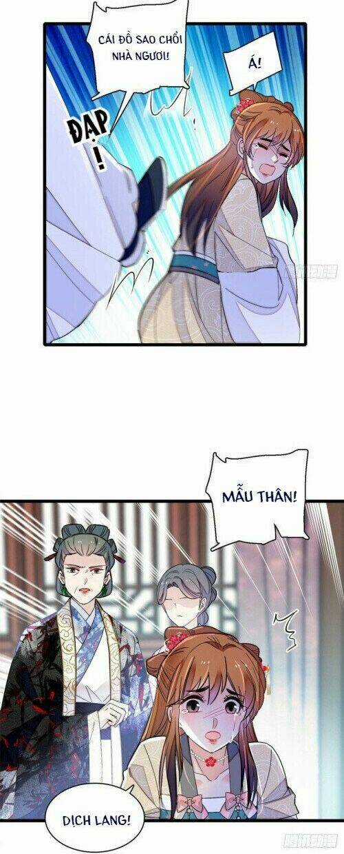 TỰ CẨM - Chapter 148 - Trang 28