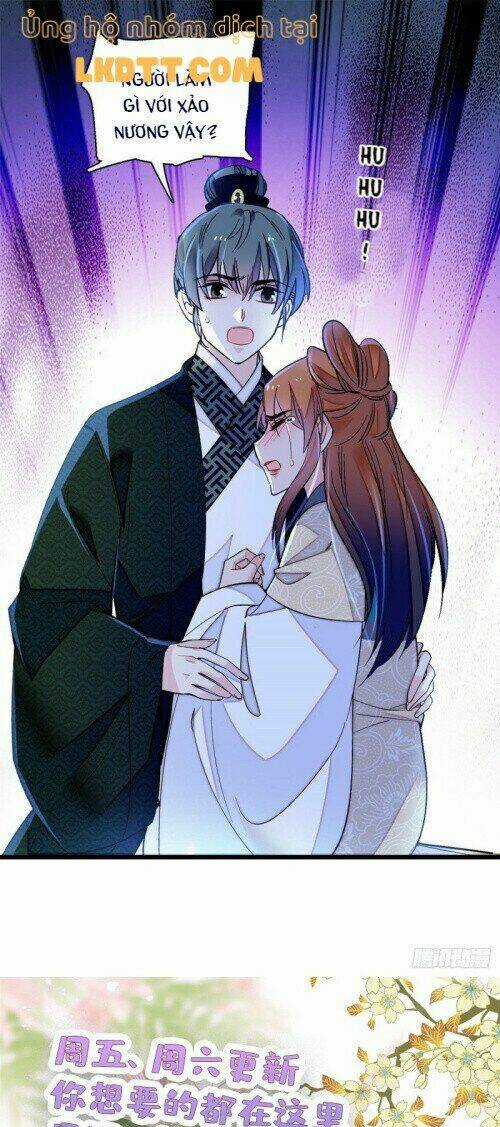 TỰ CẨM - Chapter 148 - Trang 29