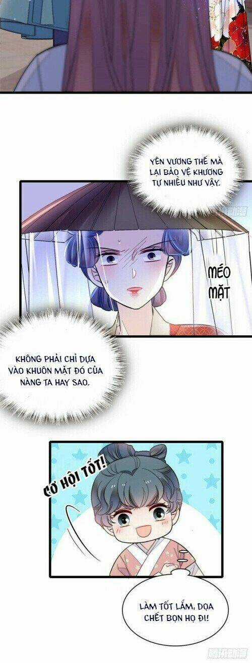 TỰ CẨM - Chapter 148 - Trang 4