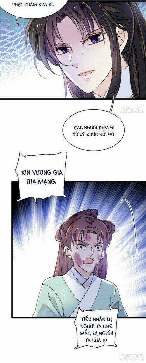 TỰ CẨM - Chapter 148 - Trang 6