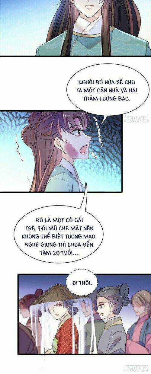 TỰ CẨM - Chapter 148 - Trang 8