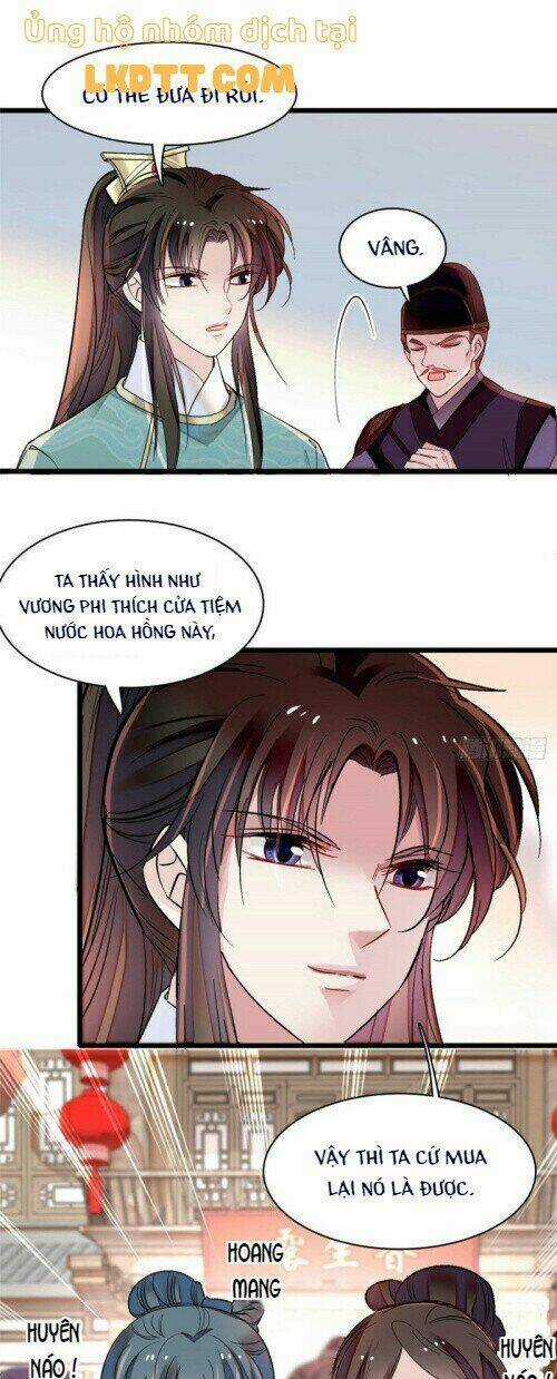 TỰ CẨM - Chapter 148 - Trang 9