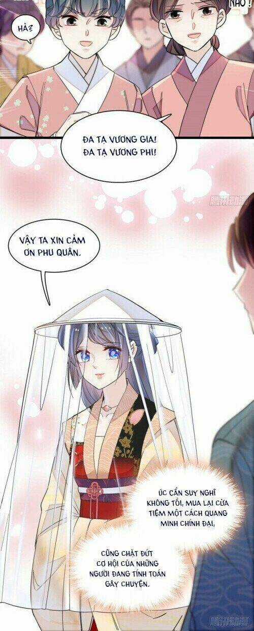 TỰ CẨM - Chapter 148 - Trang 10