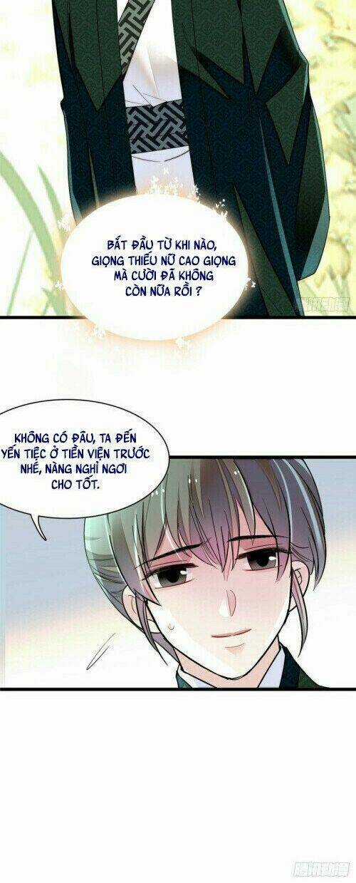 TỰ CẨM - Chapter 149 - Trang 12