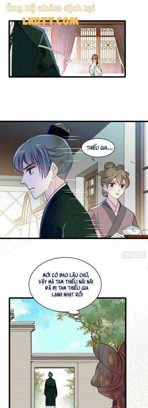 TỰ CẨM - Chapter 149 - Trang 13