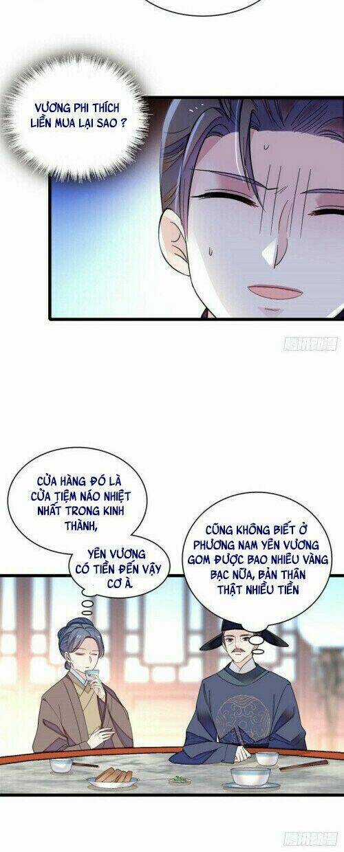 TỰ CẨM - Chapter 149 - Trang 16