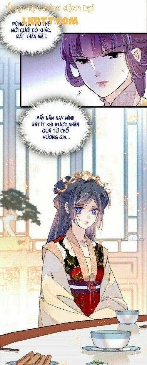 TỰ CẨM - Chapter 149 - Trang 17