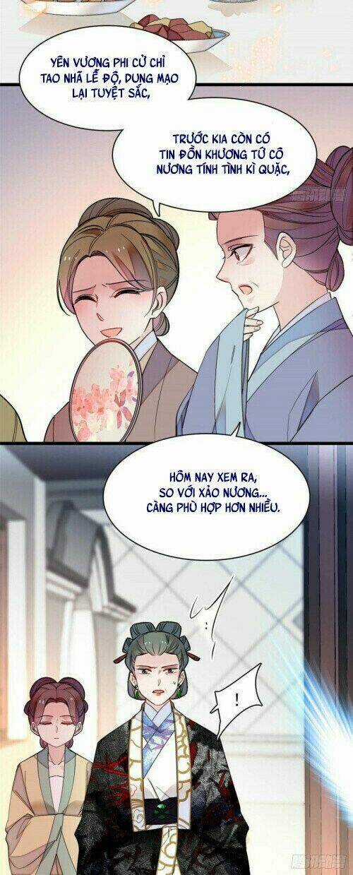 TỰ CẨM - Chapter 149 - Trang 18