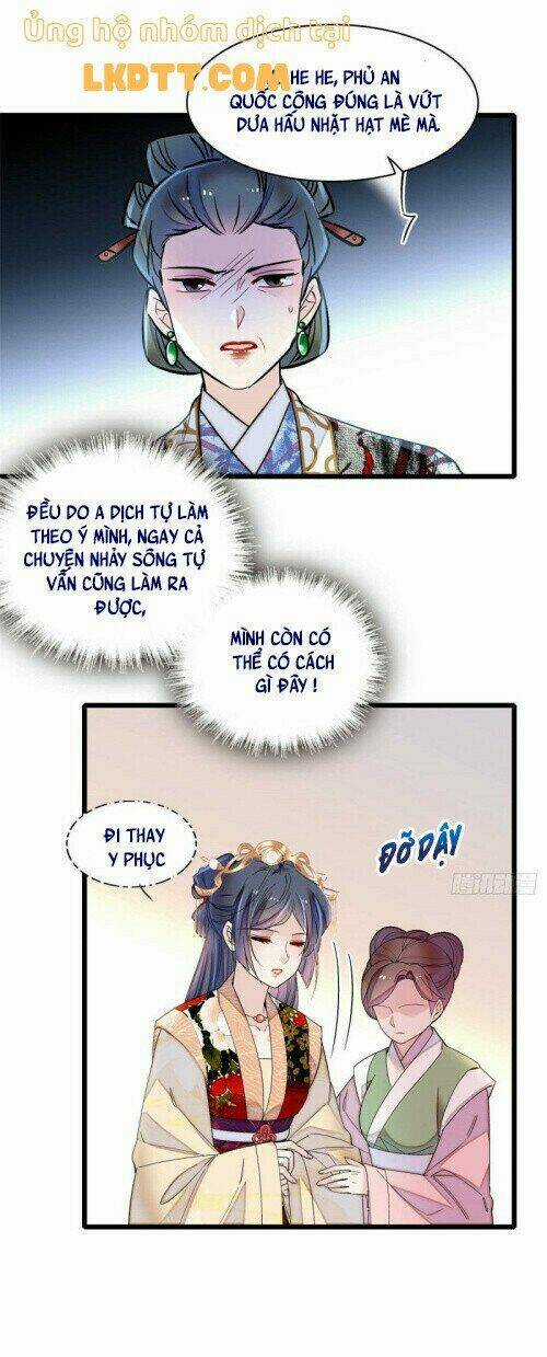 TỰ CẨM - Chapter 149 - Trang 19