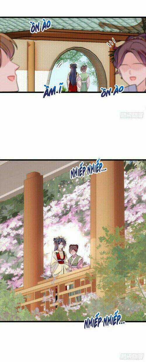 TỰ CẨM - Chapter 149 - Trang 20