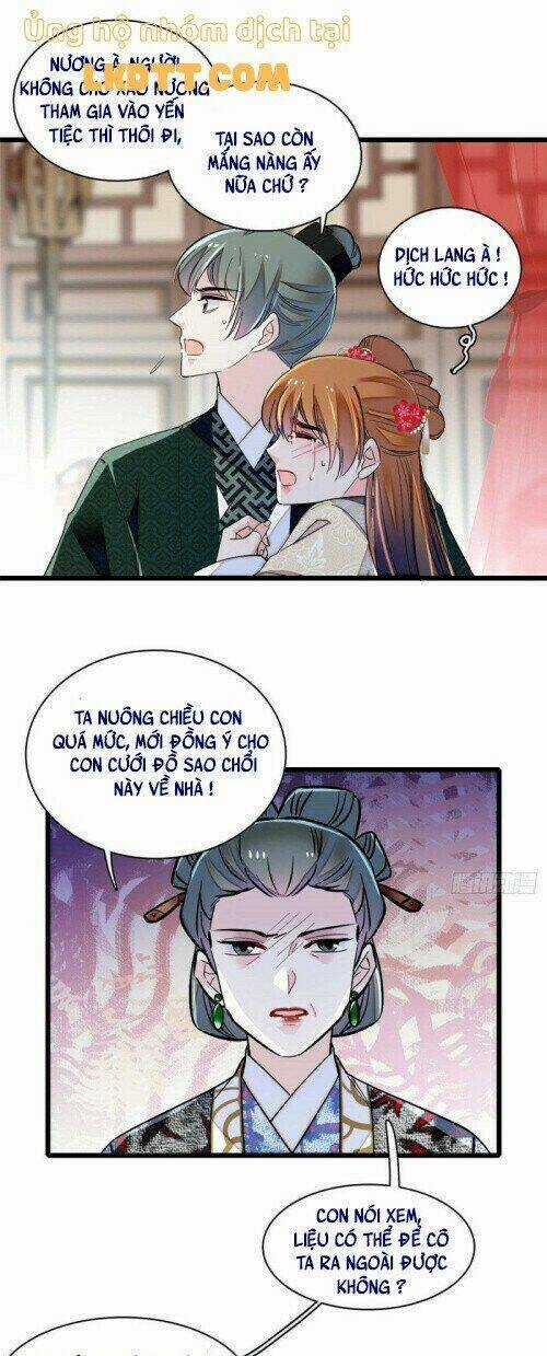 TỰ CẨM - Chapter 149 - Trang 3