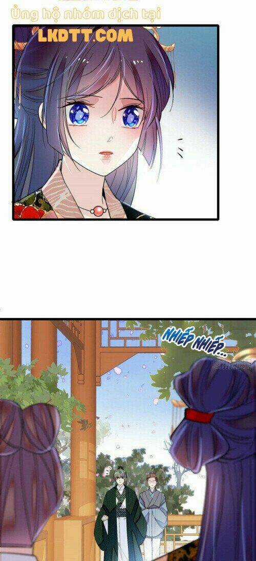 TỰ CẨM - Chapter 149 - Trang 21