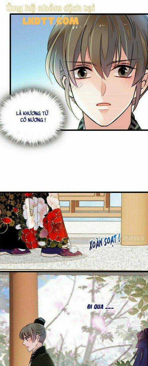 TỰ CẨM - Chapter 149 - Trang 23