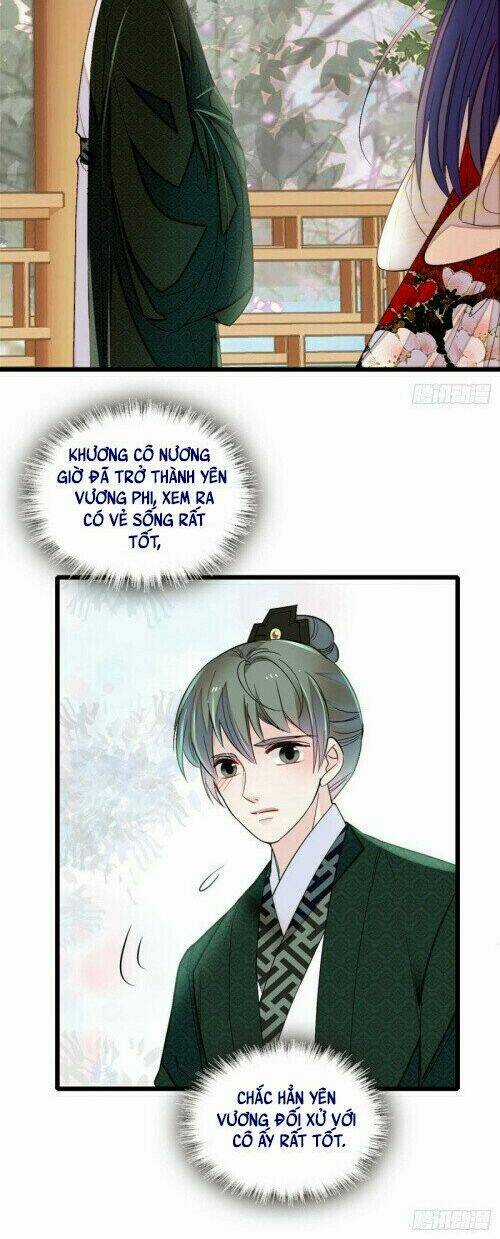 TỰ CẨM - Chapter 149 - Trang 24