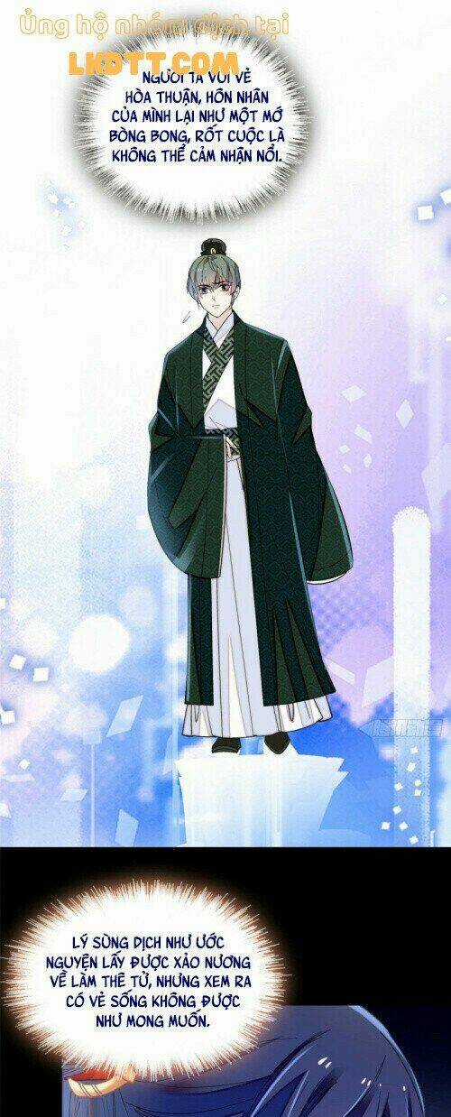 TỰ CẨM - Chapter 149 - Trang 25