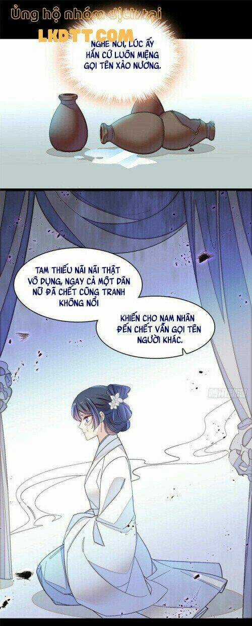 TỰ CẨM - Chapter 149 - Trang 27