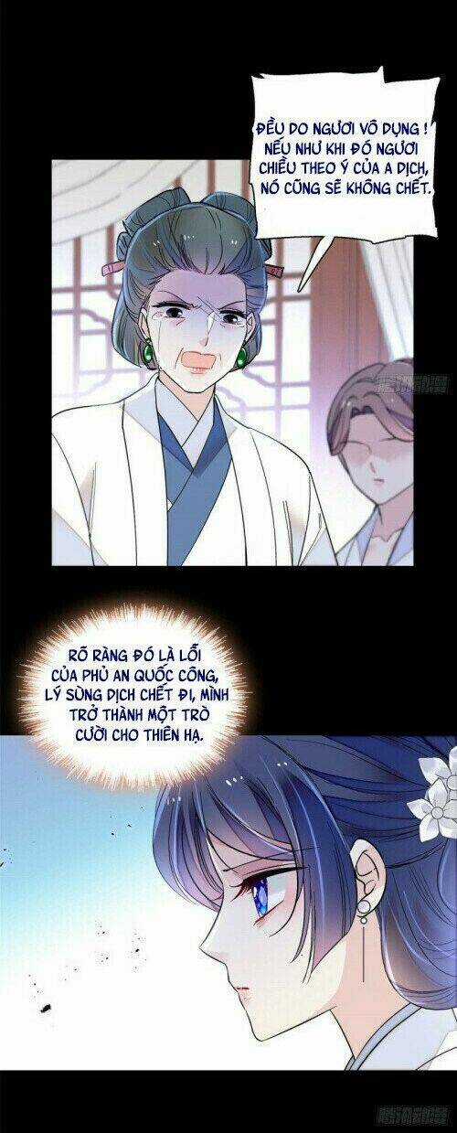 TỰ CẨM - Chapter 149 - Trang 28