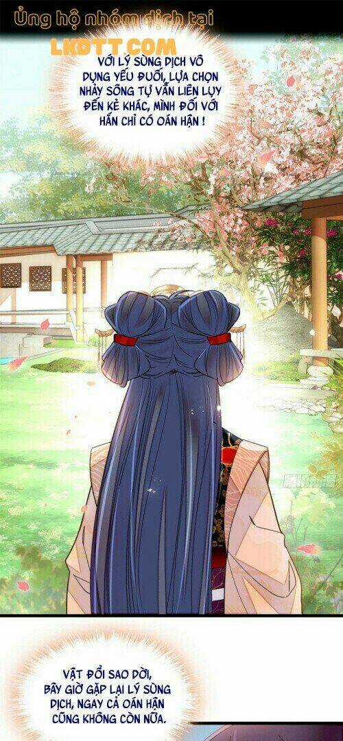 TỰ CẨM - Chapter 149 - Trang 29