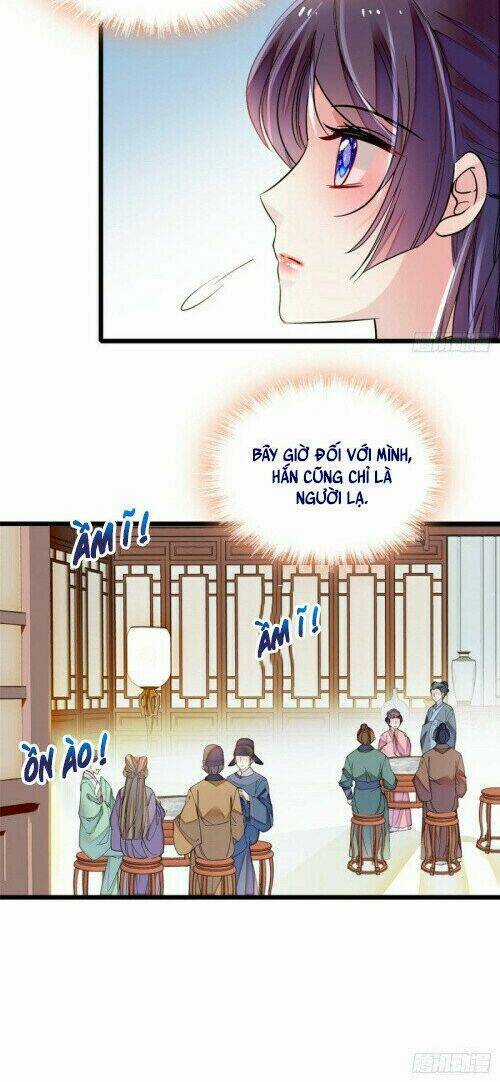 TỰ CẨM - Chapter 149 - Trang 30