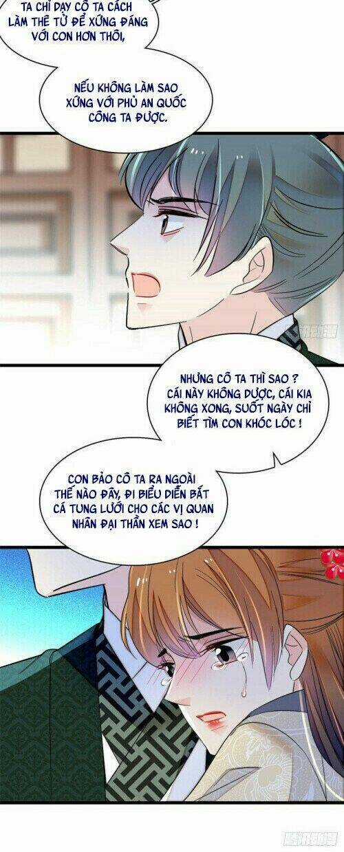 TỰ CẨM - Chapter 149 - Trang 4