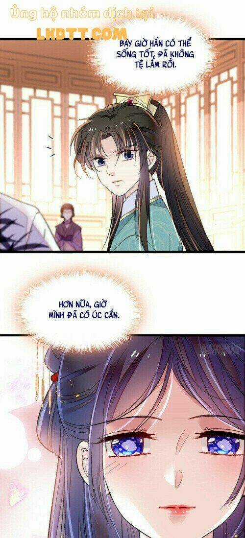 TỰ CẨM - Chapter 149 - Trang 31