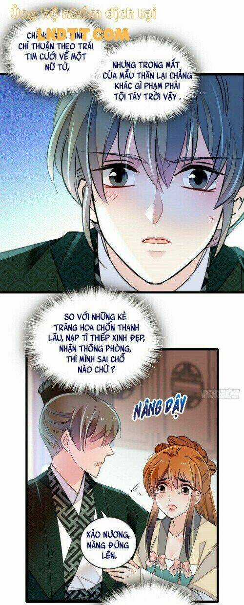 TỰ CẨM - Chapter 149 - Trang 5