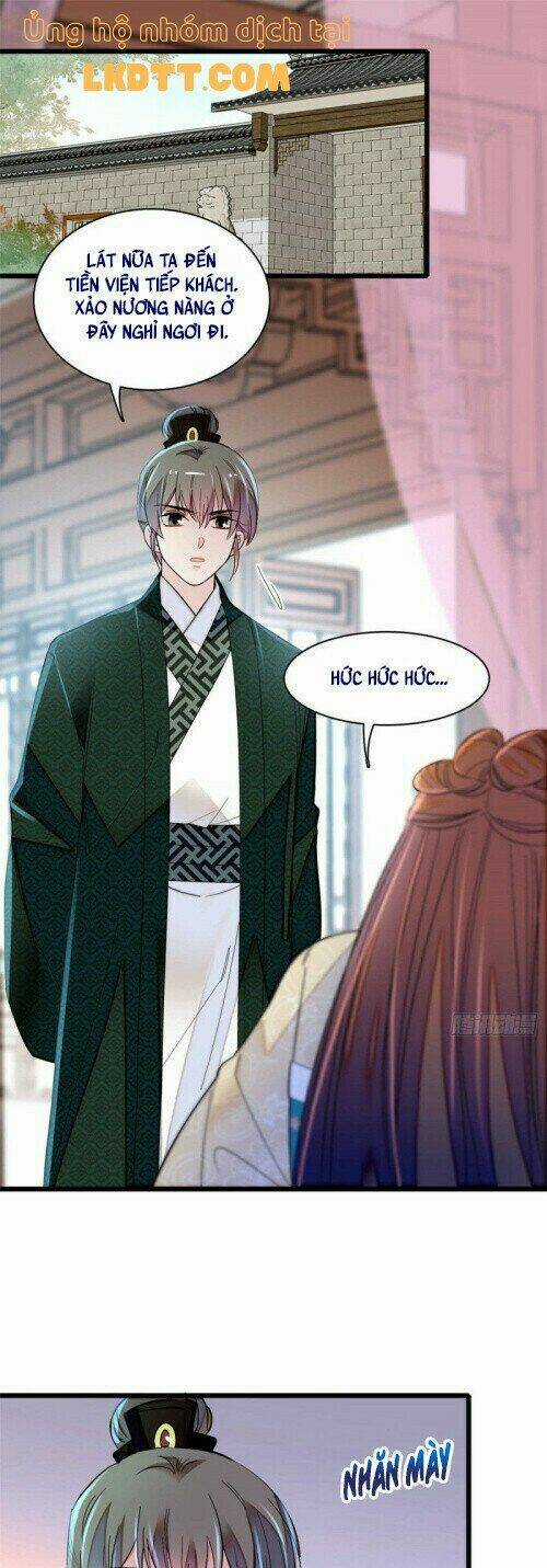 TỰ CẨM - Chapter 149 - Trang 7