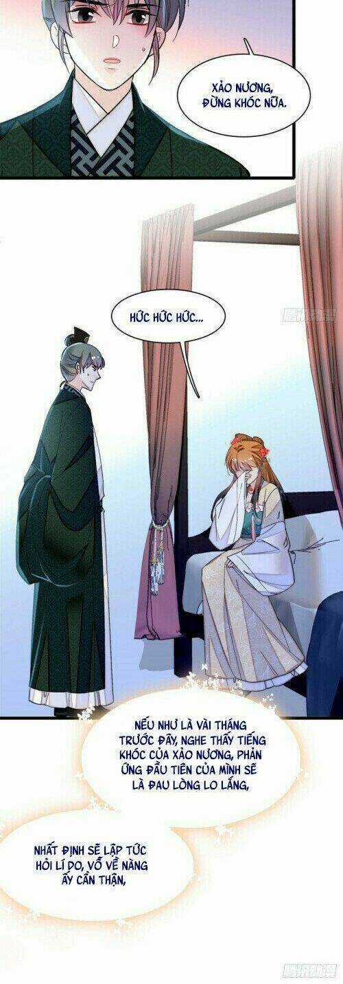 TỰ CẨM - Chapter 149 - Trang 8