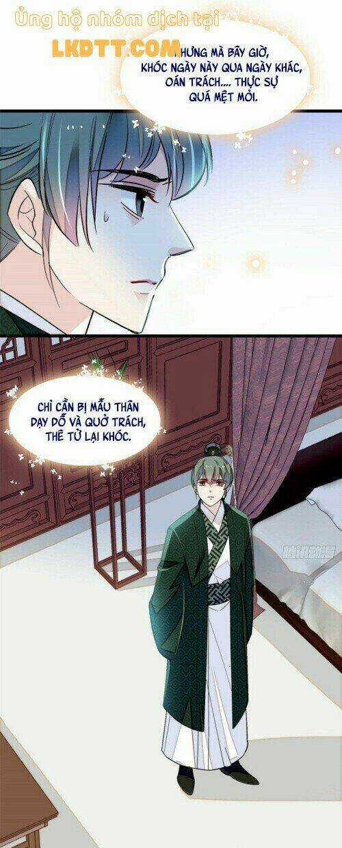 TỰ CẨM - Chapter 149 - Trang 9